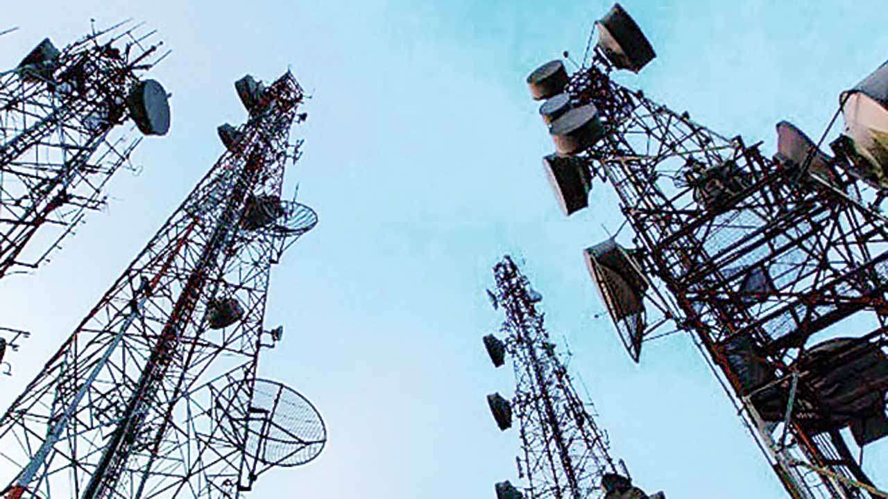 telecom