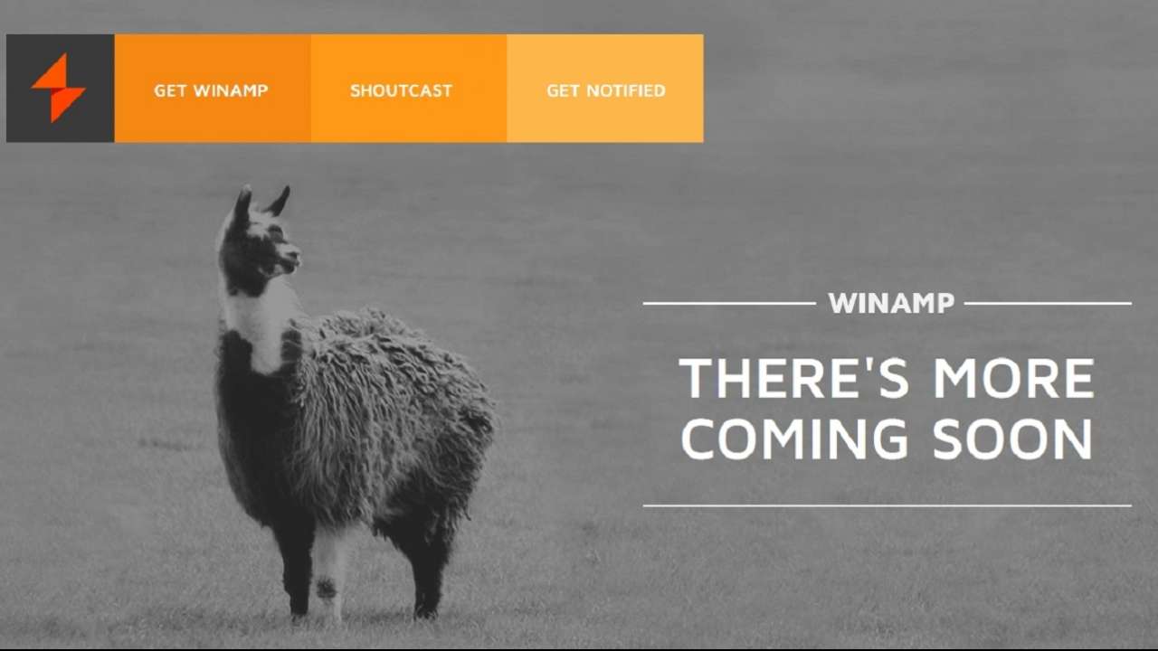 Winamp