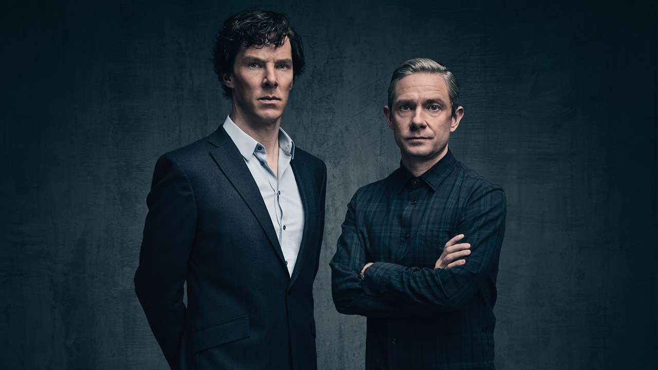 Sherlock