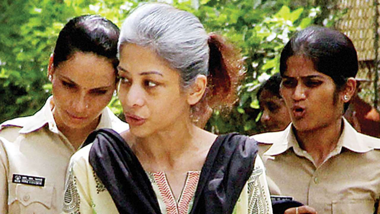  indrani