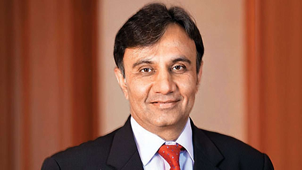 Cautious RBI gives three-year term to new ICICI Bank CEO Sandeep Bakhshi