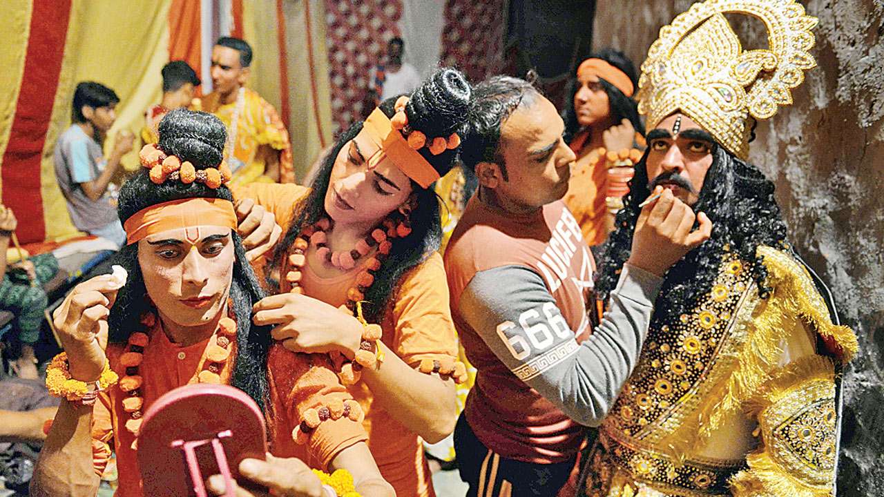 Ramleela