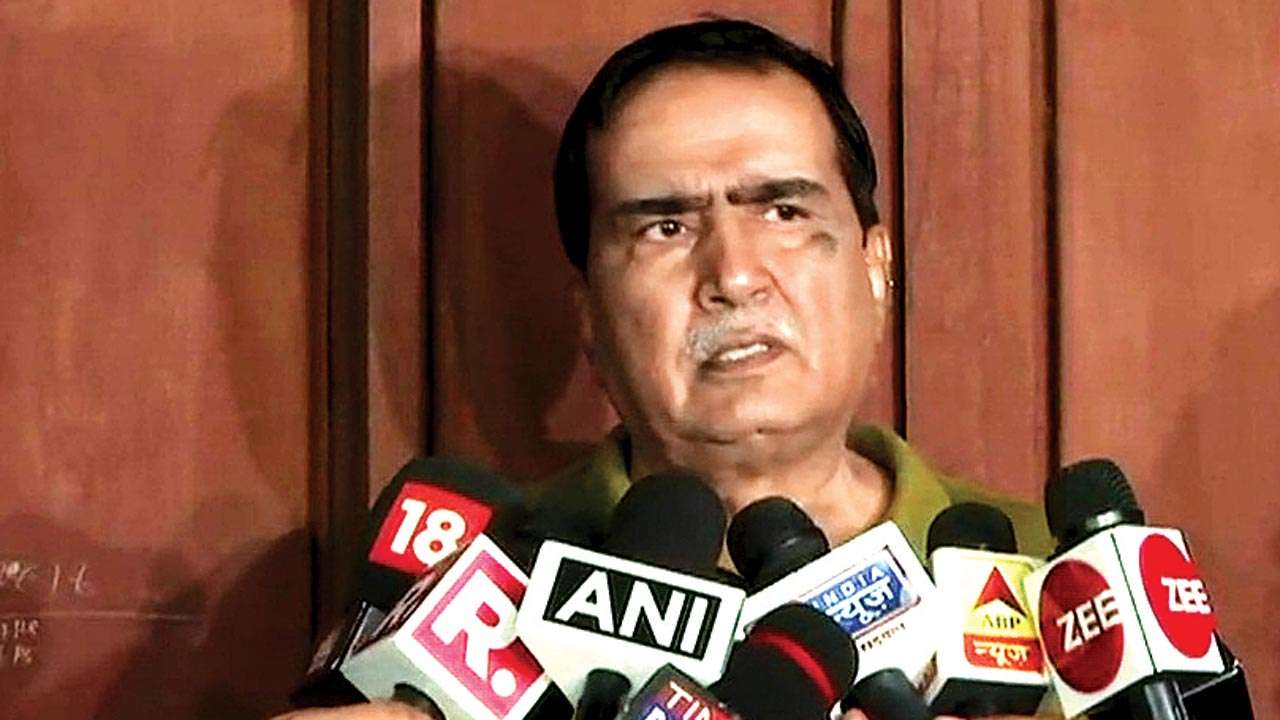 Kanwar Karan Singh