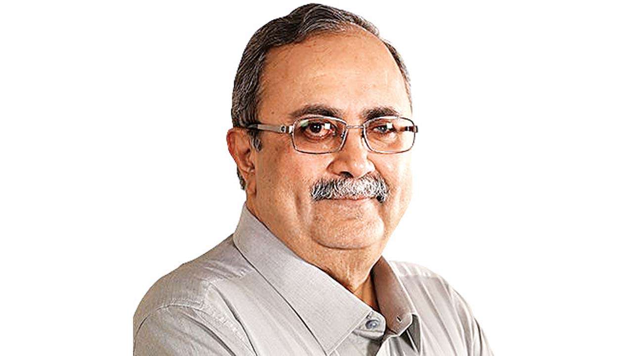 Saurabh Patel