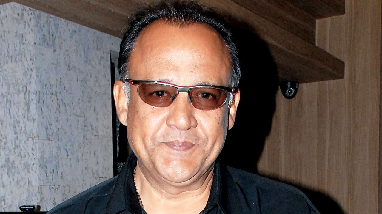 Writer-producer files complaint against Alok Nath 