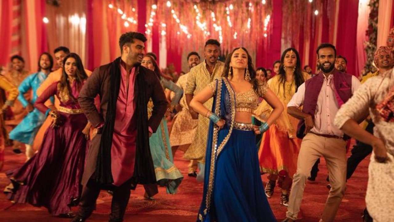 Soulful, peppy songs