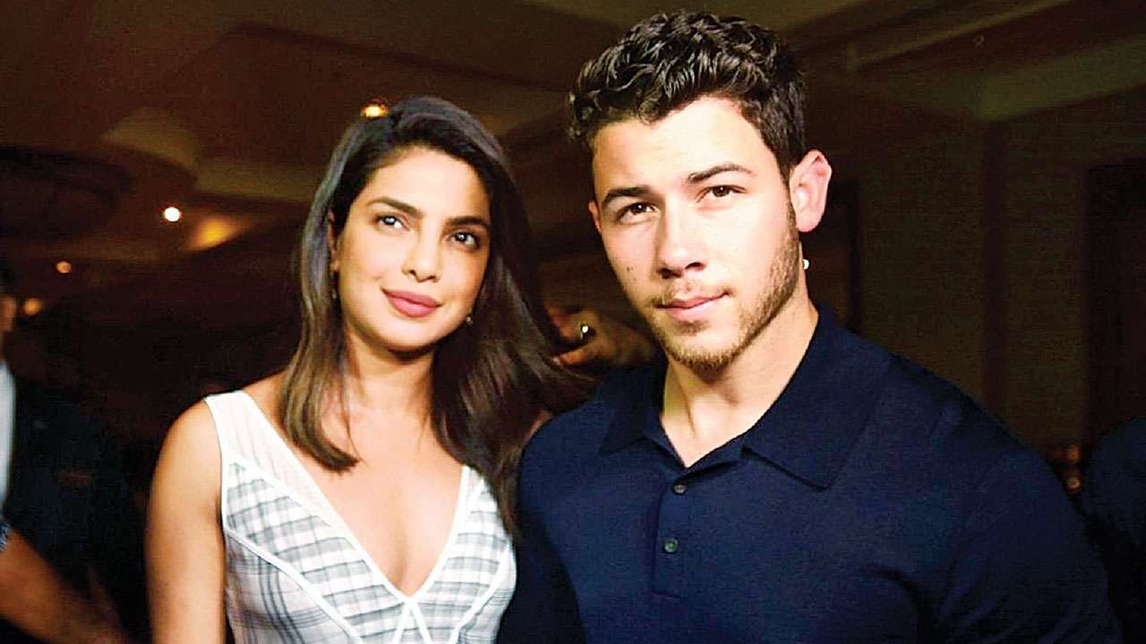 Priyanka Chopra’s 'cute and comfy' wedding dress to be created by Abu Jani and Sandeep Khosla?