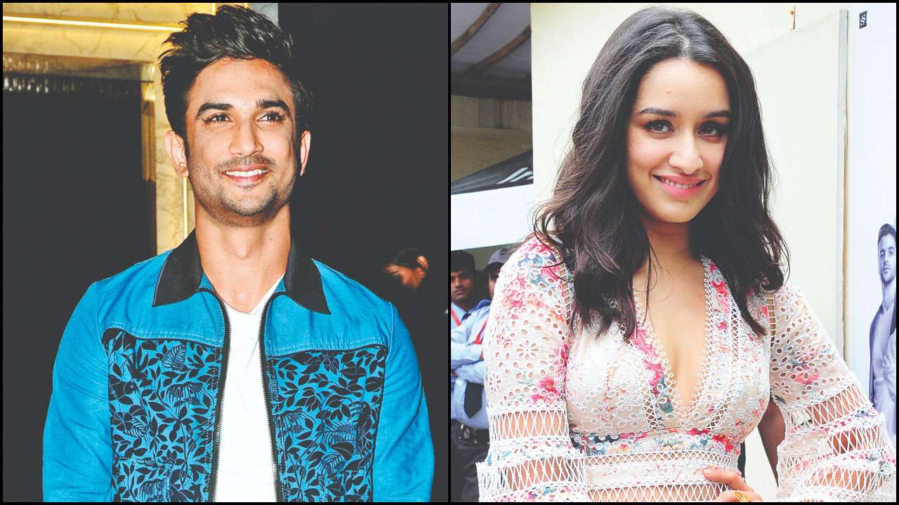 Night shoots for Sushant Singh Rajput and Shraddha Kapoor's 'Chhichhore'