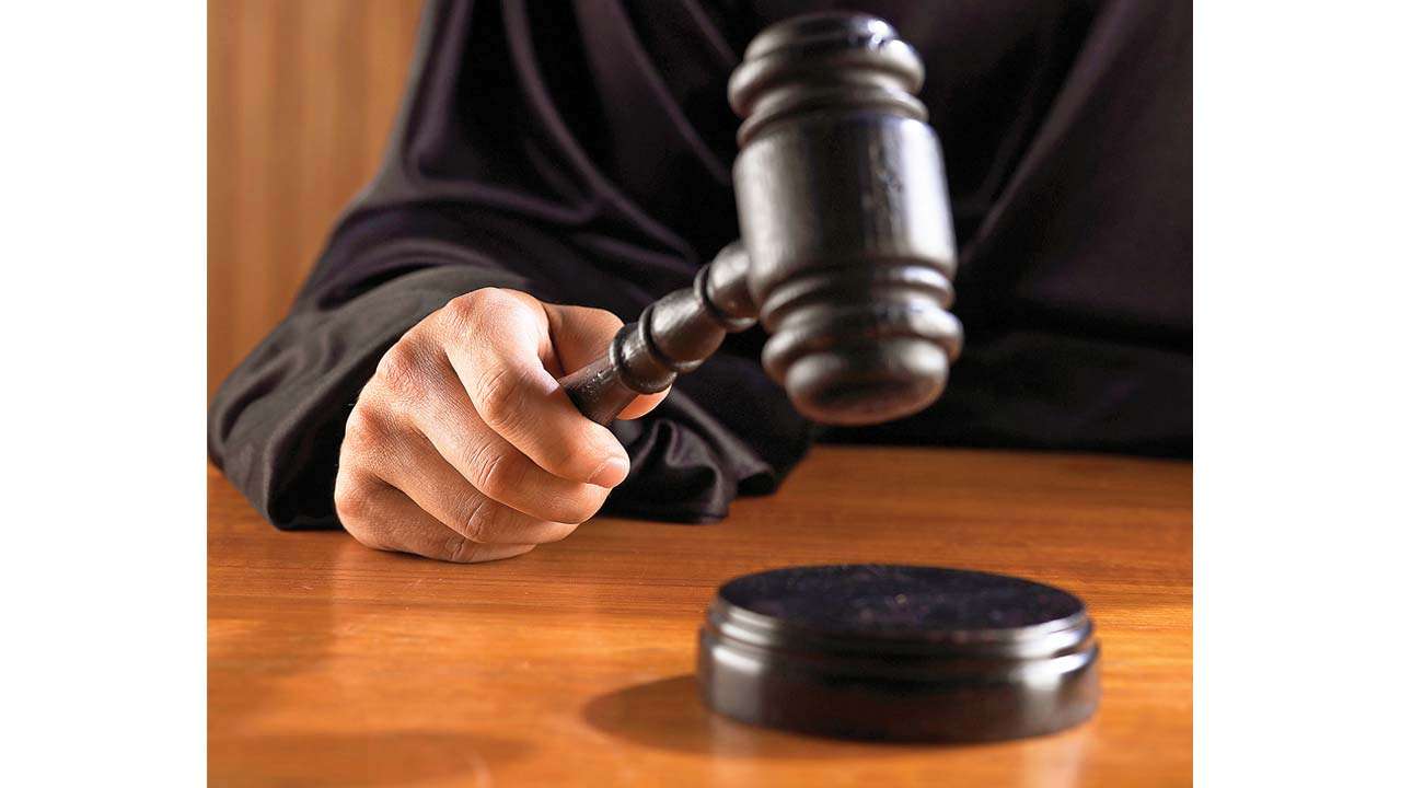 Court