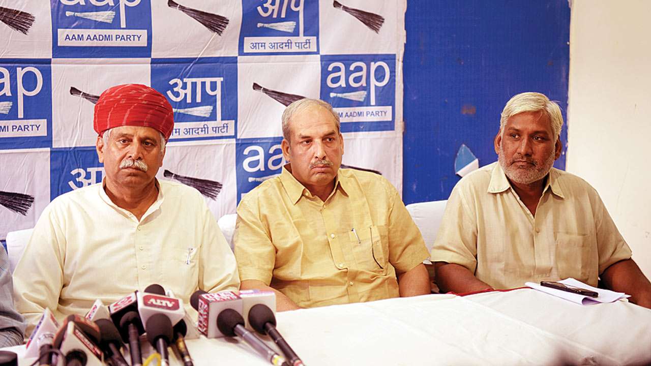 Rampal Jat