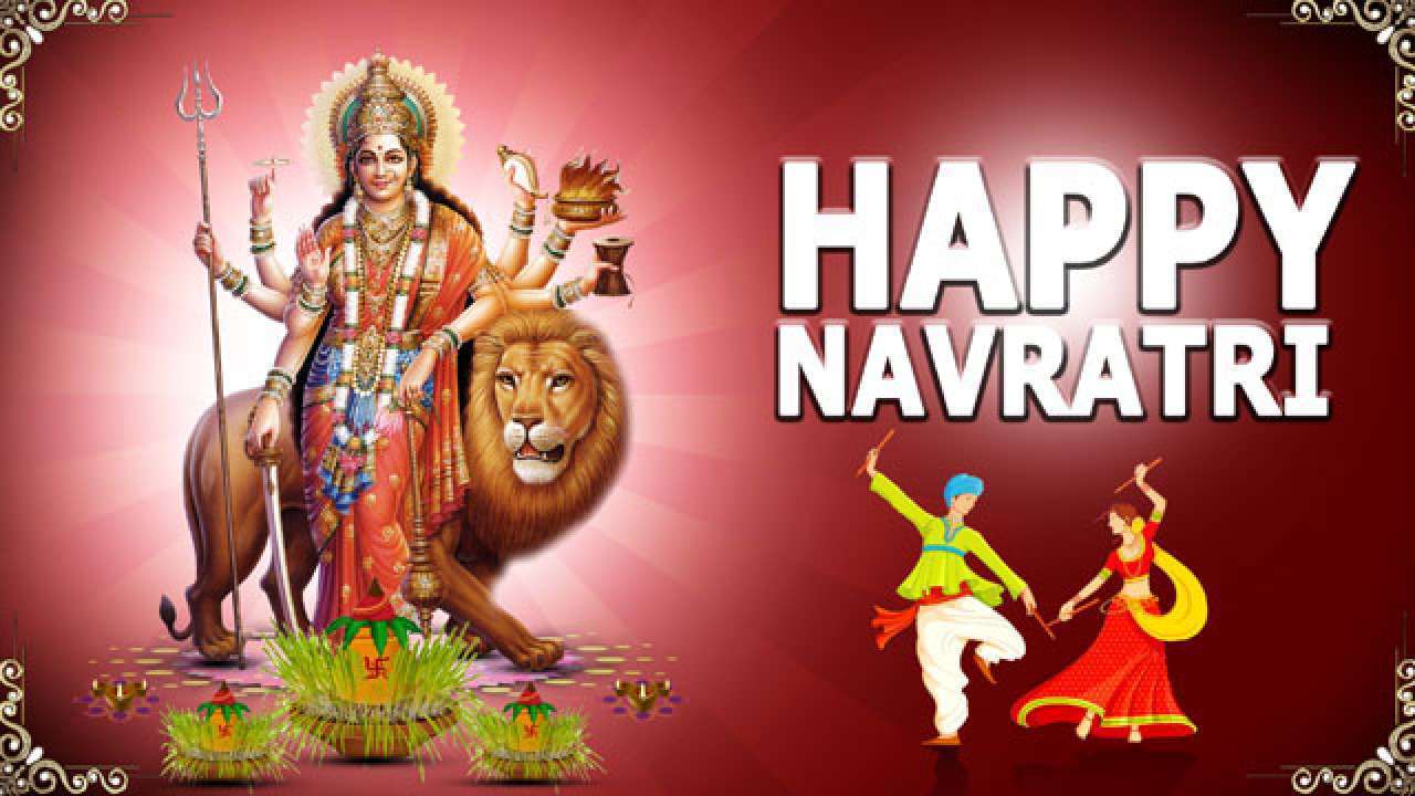 Maha Navami wishes