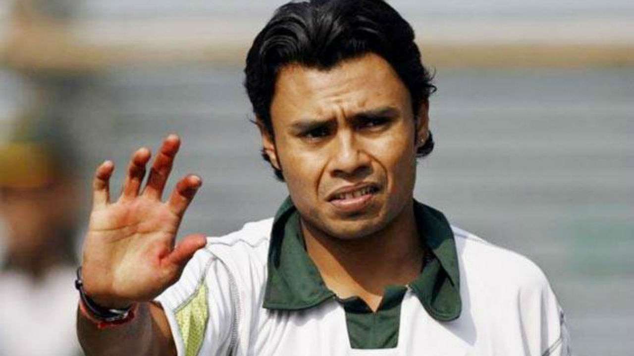 Image result for danish kaneria