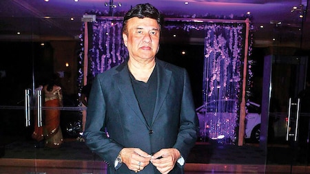 Amidst sexual harassment allegations, Anu Malik composes for Mere Sai