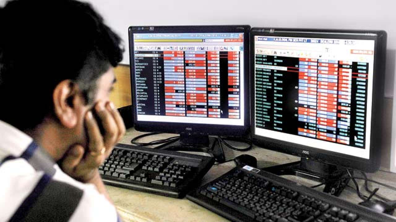 Stock markets