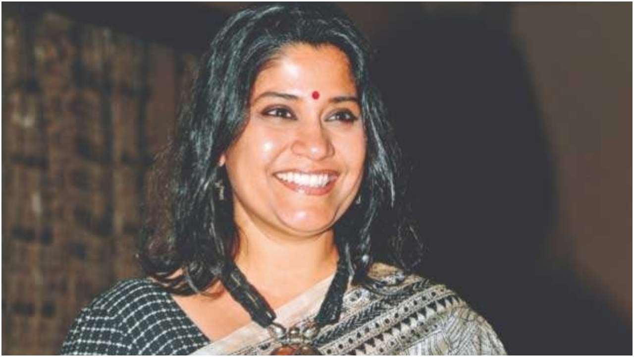 Watch Renuka Shahane video Watch Renuka Shahane video
