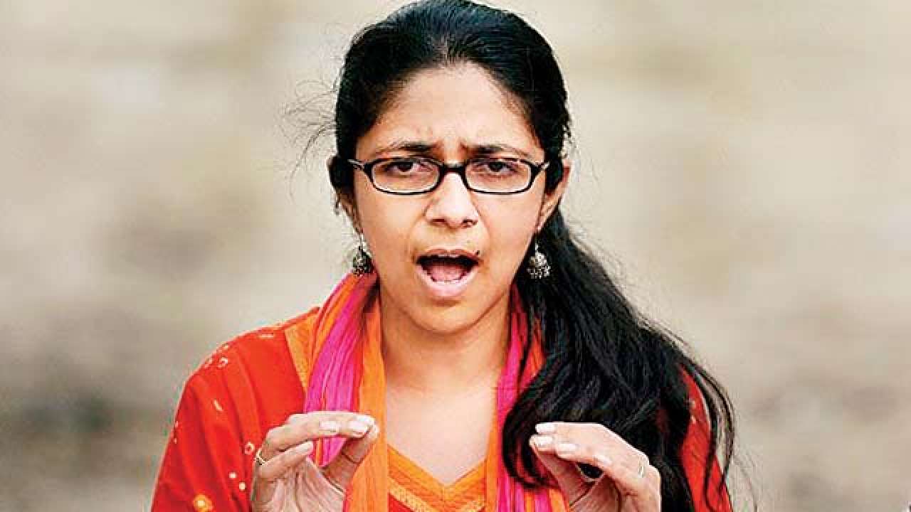 Swati Maliwal
