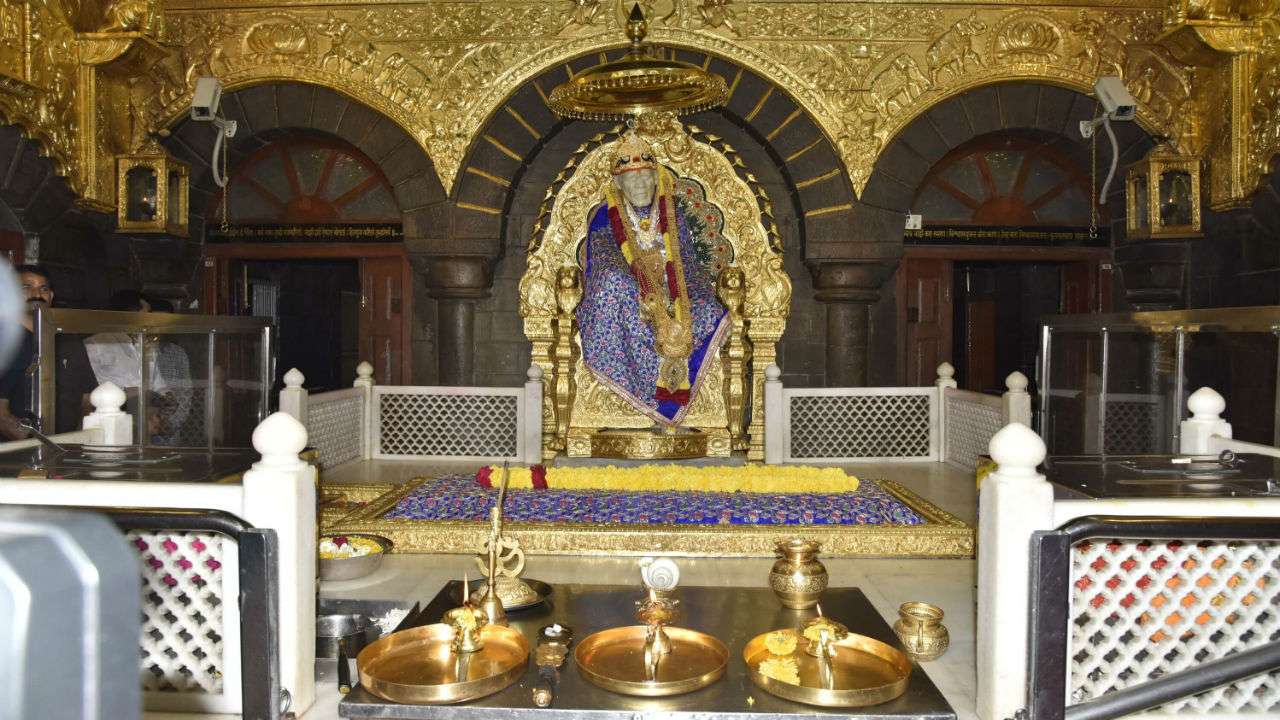 Centenary celebrations of Sai Baba Samadhi: 10 facts about Shirdi ...