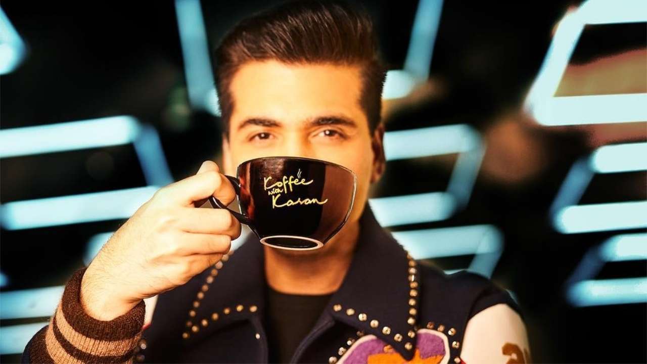 koffee with karan season 6 episode 1 full show