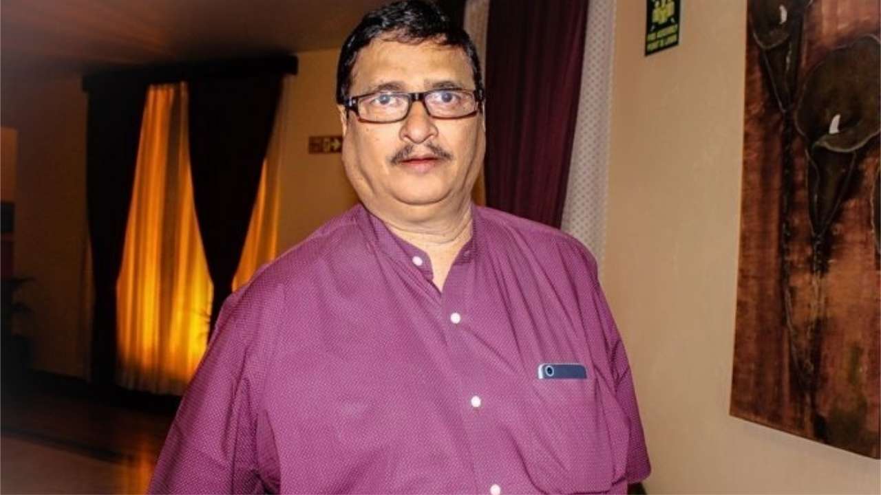 Amiya Ranjan Patnaik