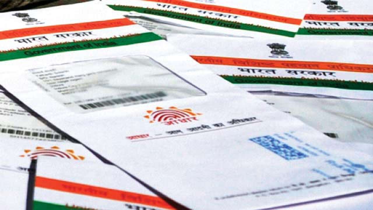 Aadhaar