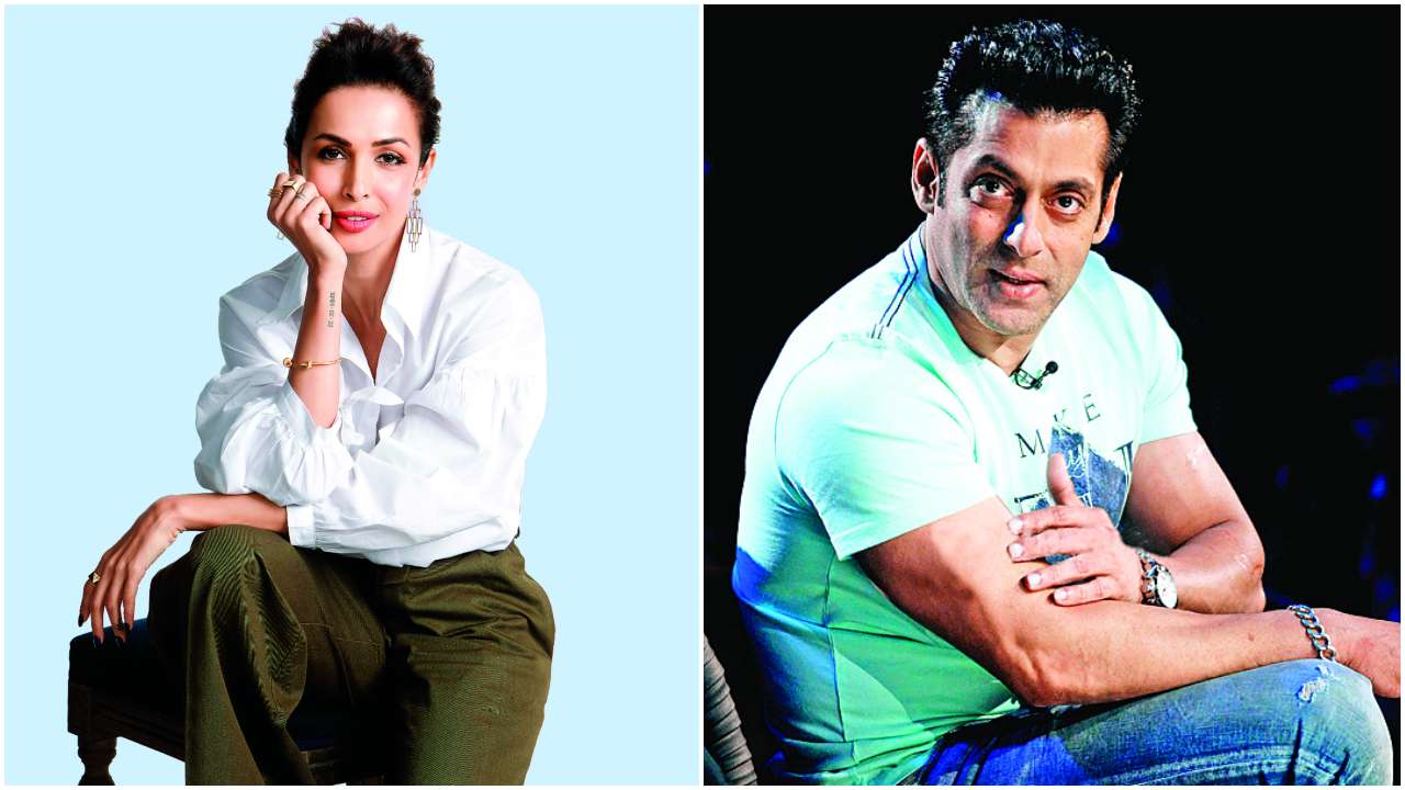 Malaika Arora to share stage with Salman Khan