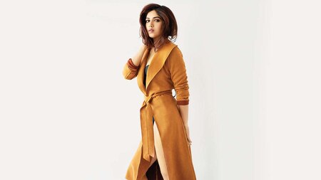 Three releases for Bhumi Pednekar next year