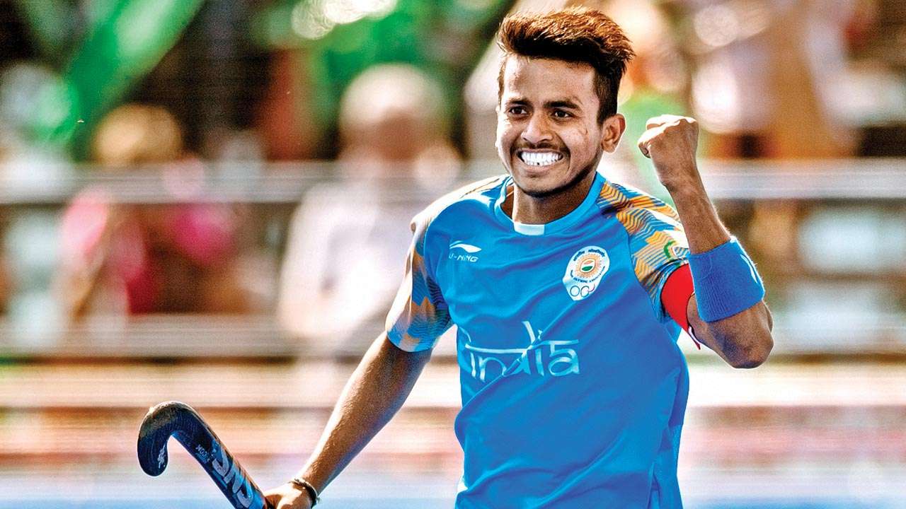 How Vivek Sagar Prasad tackled depression with junoon