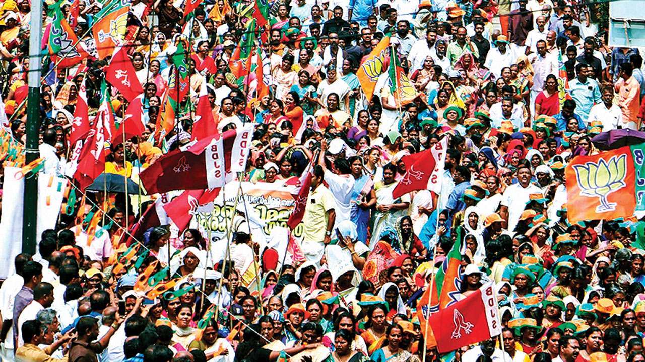 Rajasthan polls: BJP second phase for selecting candidates begins today