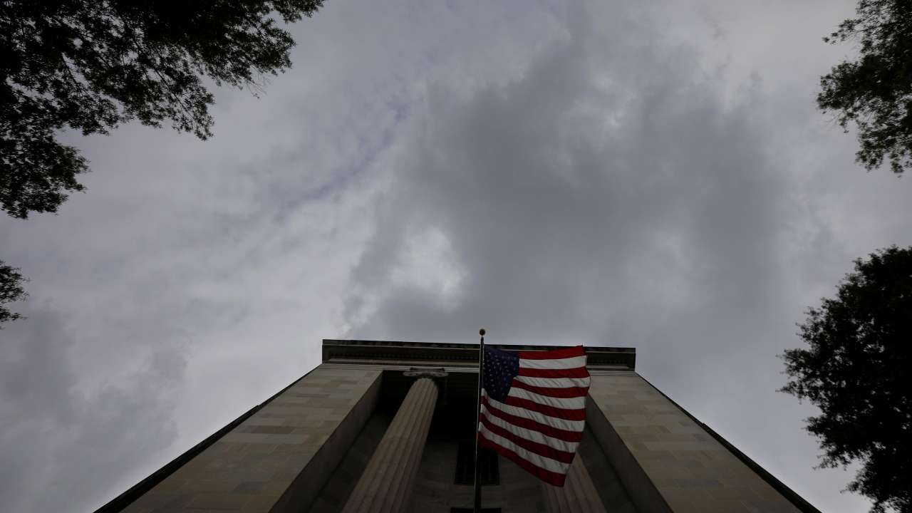 US Department of Justice_Reuters