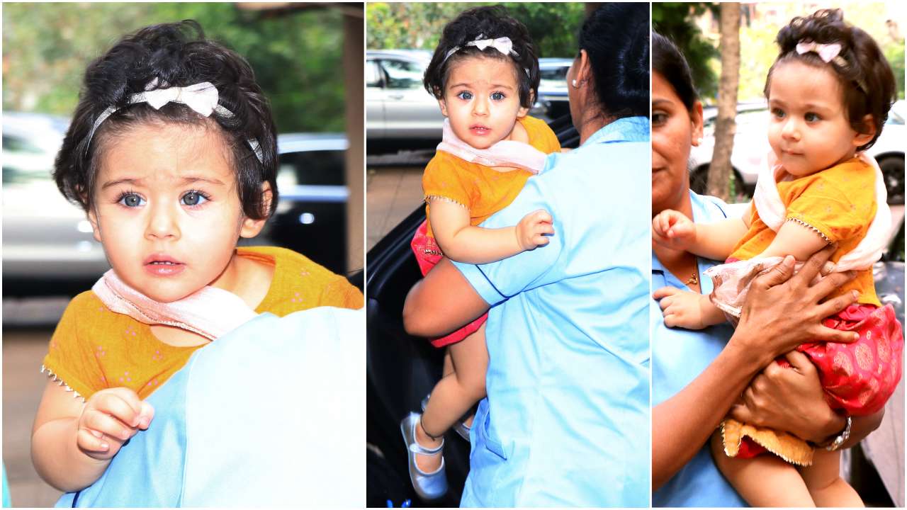 Princess Inaaya