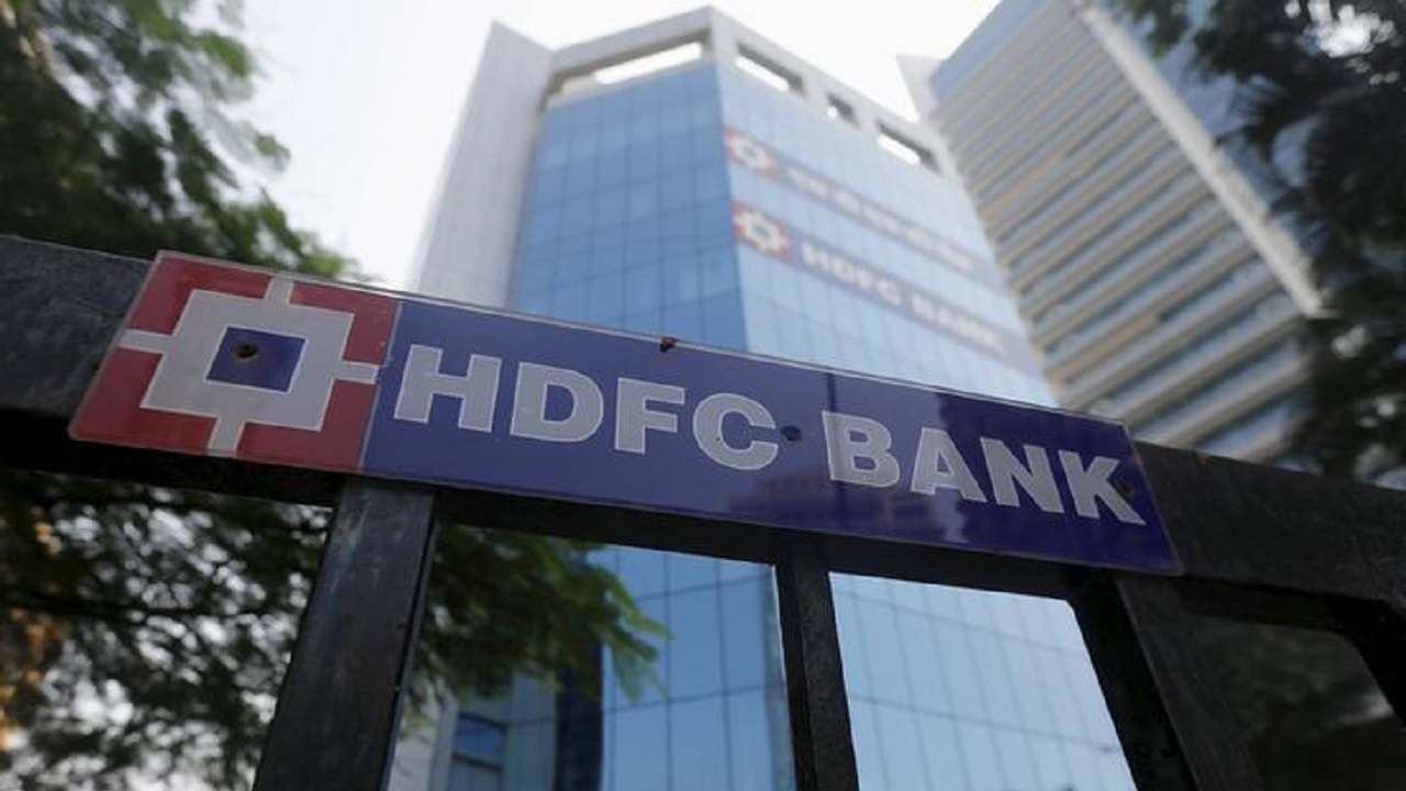  hdfc