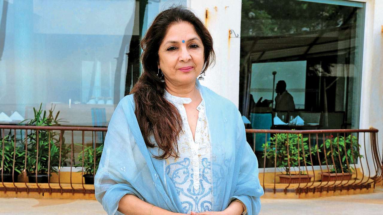 No One Like Neena Gupta