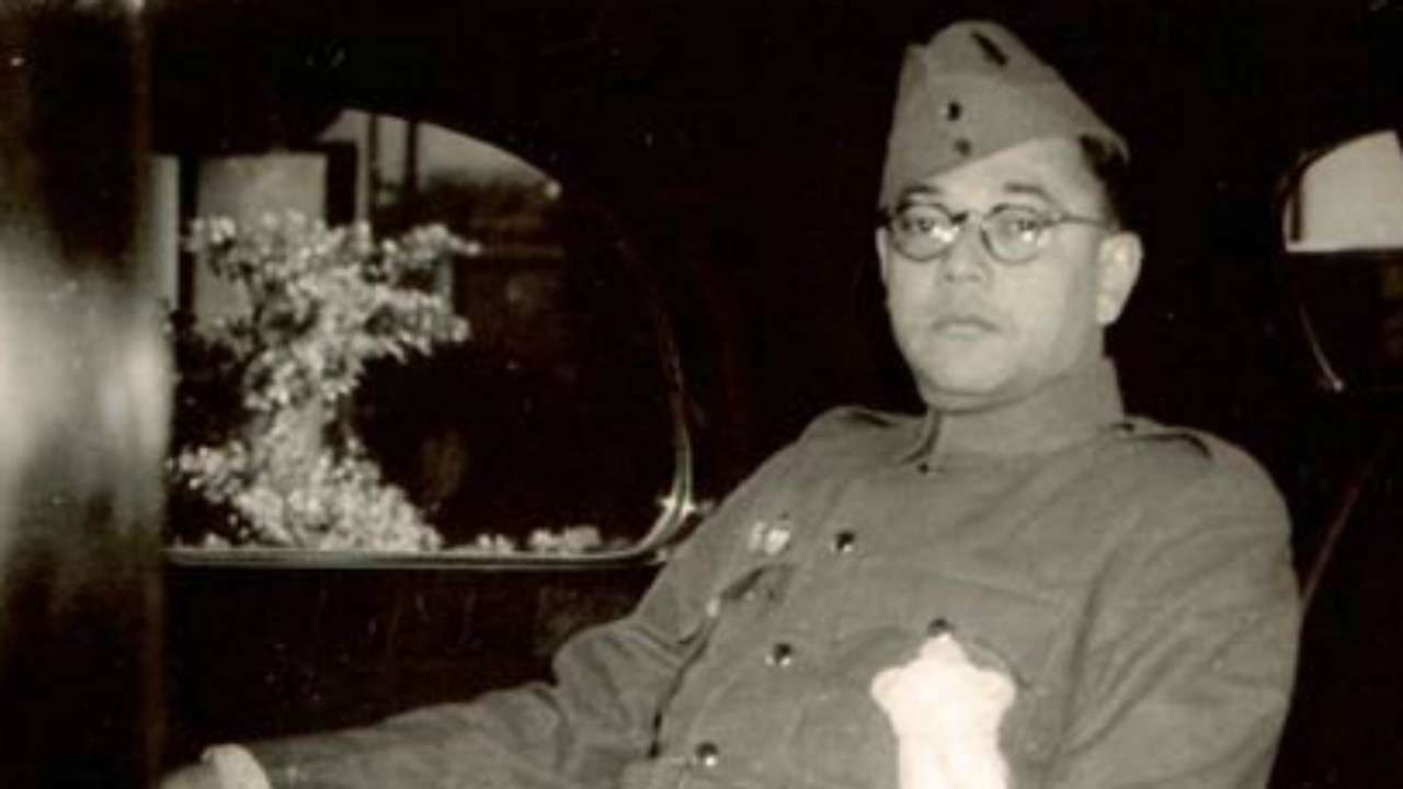 Years Of Azad Hind Government Interesting Facts About Netaji Subhas Chandra Bose And His