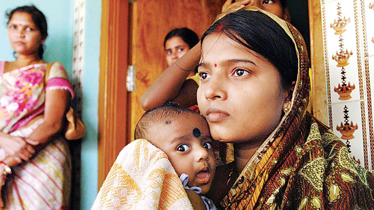 Dampak Pandemi COVID-19 Terhadap Pelayanan Kesehatan Ibu dan Anak