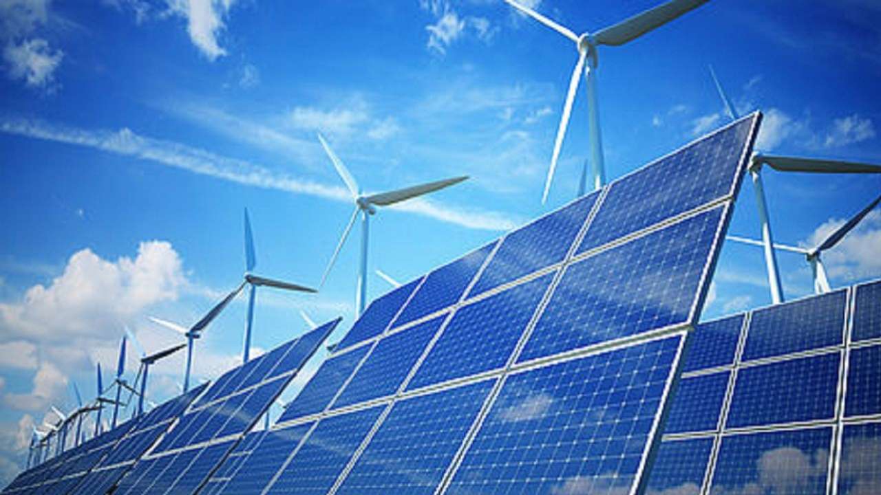 clean energy