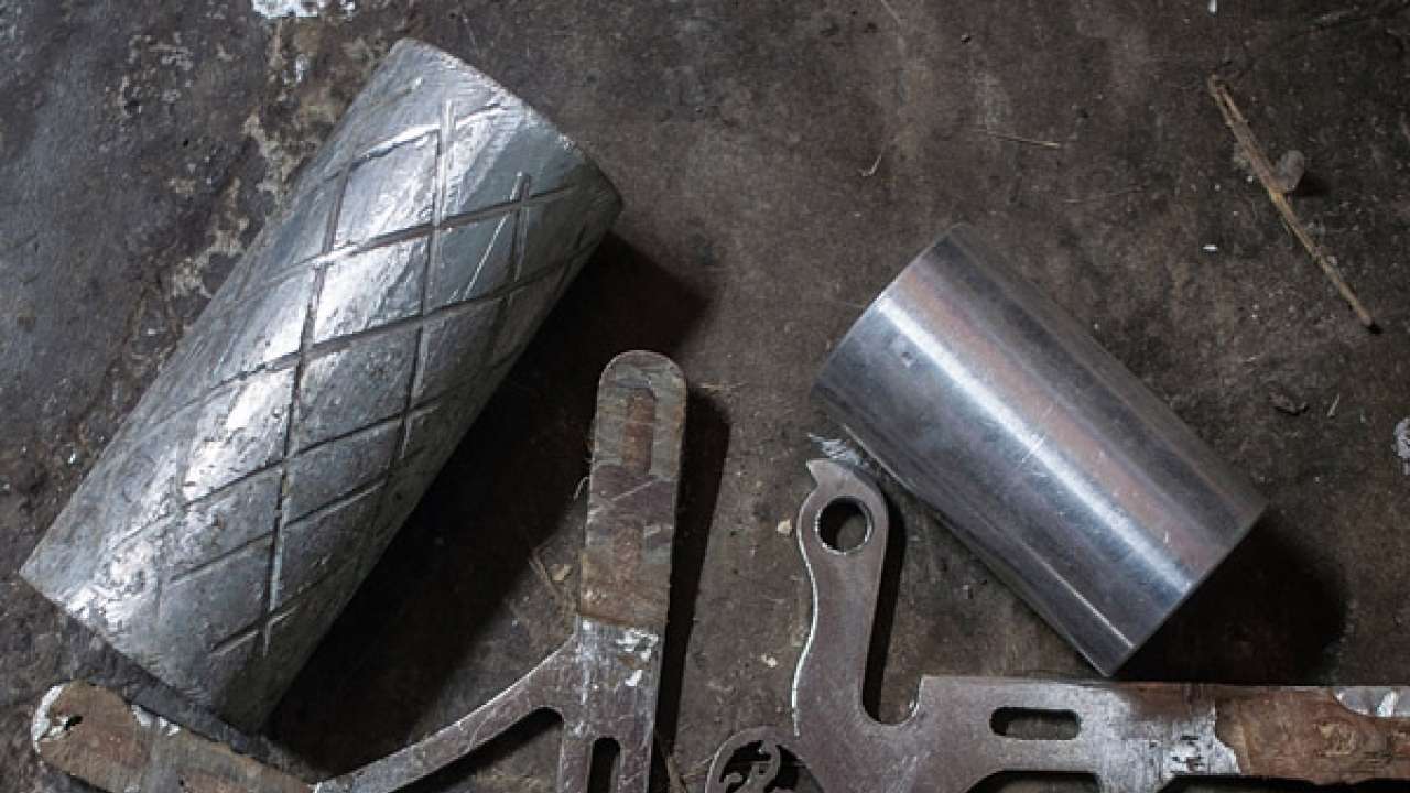 Aluminium