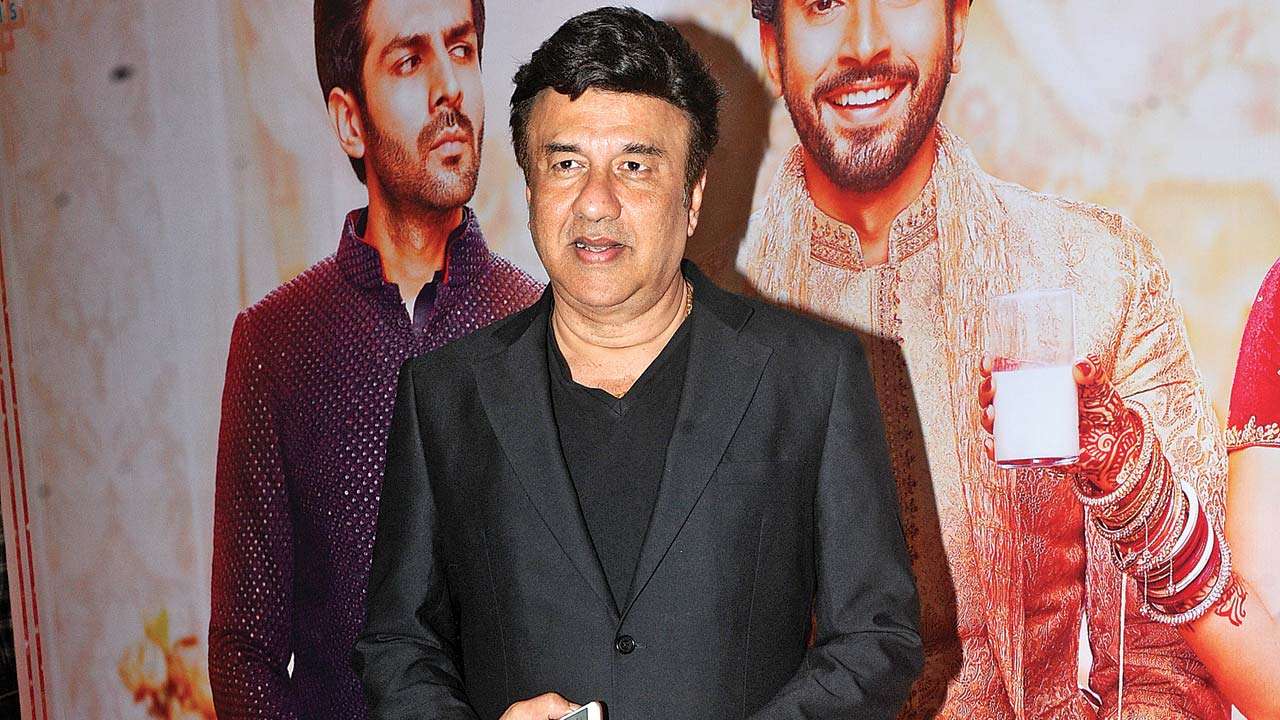 Anu Malik out of Indian Idol