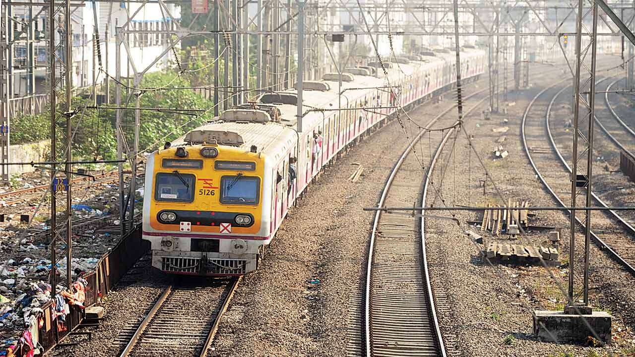 Western Railway