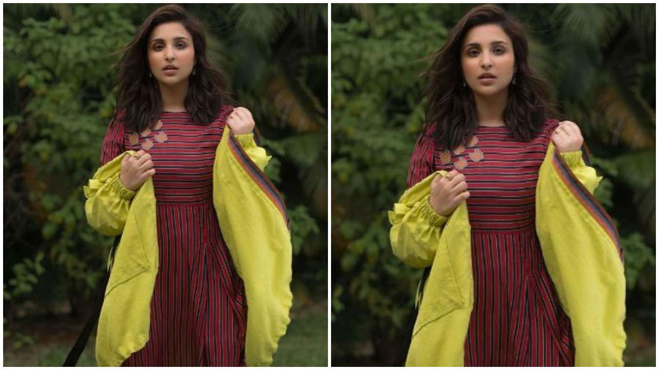 Happy Birthday Parineeti Chopra: These 8 lesser known facts about the ...