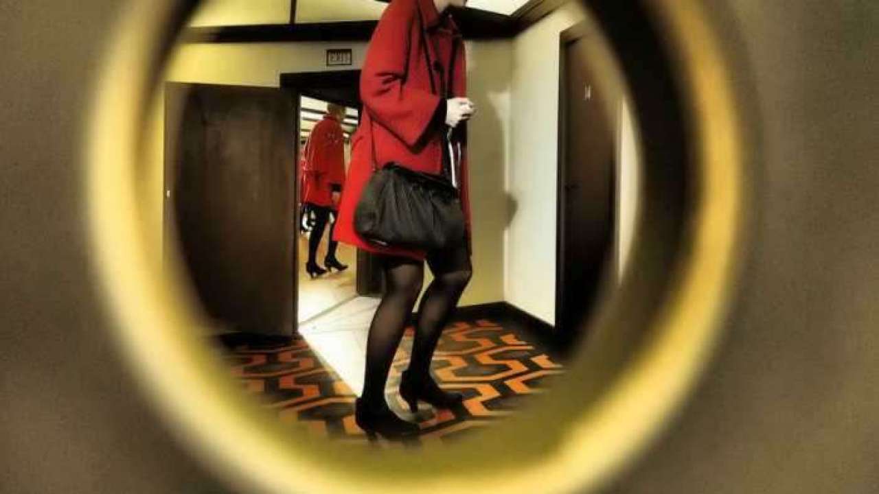 Spycam Women