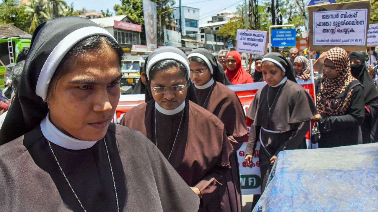 Father Kuriakose Kattuthara: What we know about death of key witness in