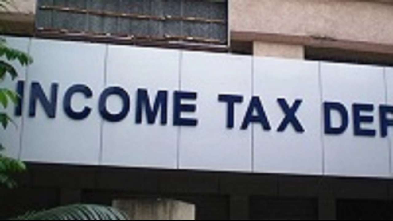80% rise in number of ITR filed in last four fiscal years: CBDT