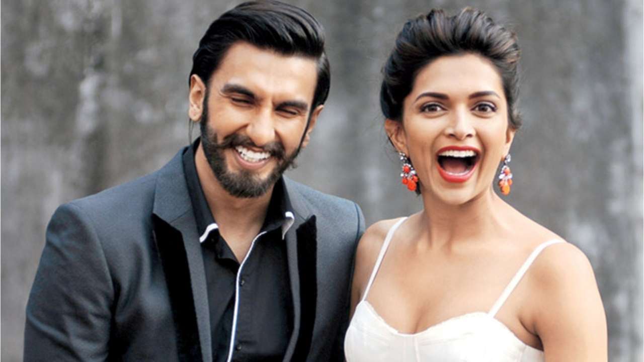 Deepika Padukone-Ranveer Singh Wedding: Bollywood Celebs Pour in Wishes for  the Newlyweds - News18