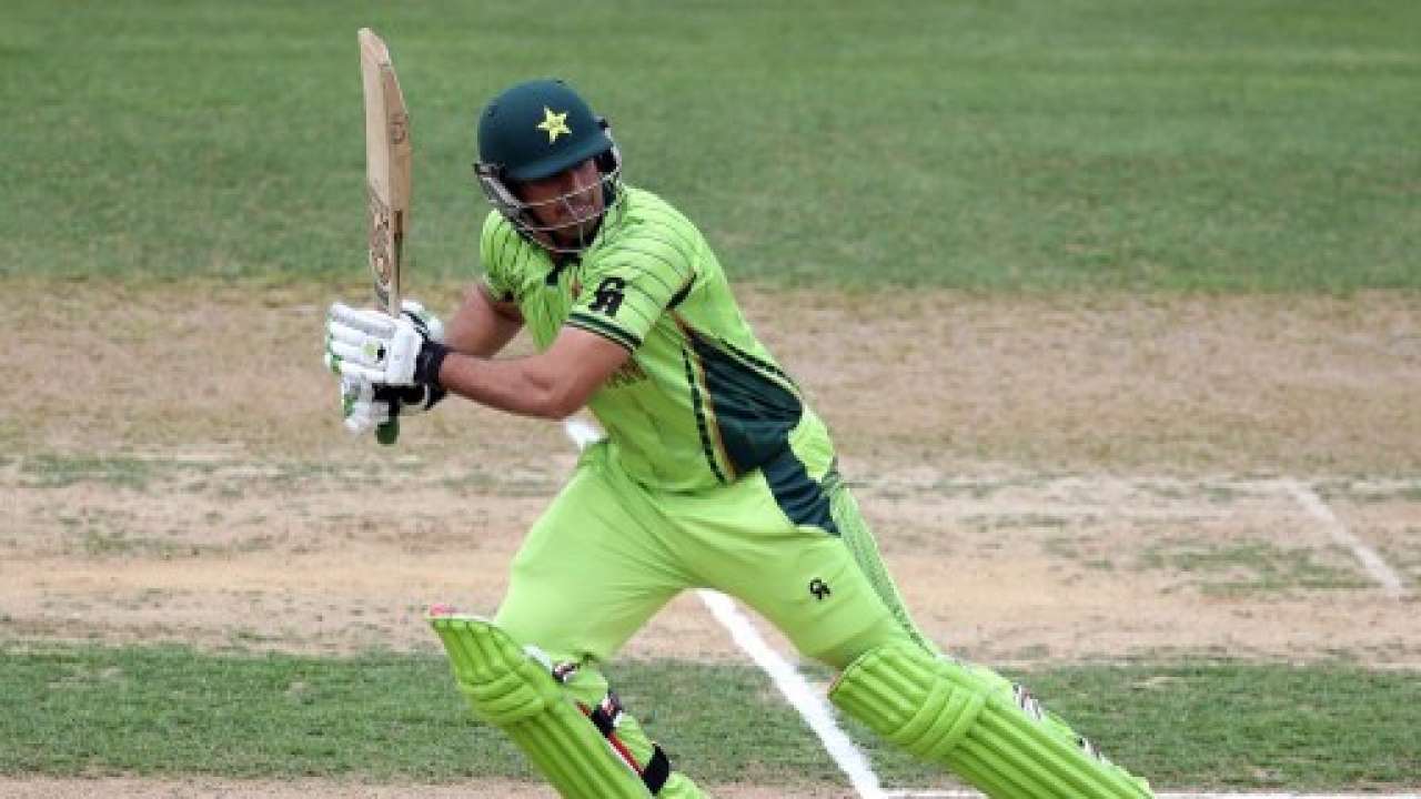 Nasir Jamshed