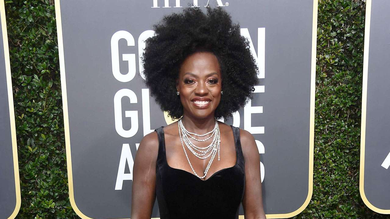 Viola Davis