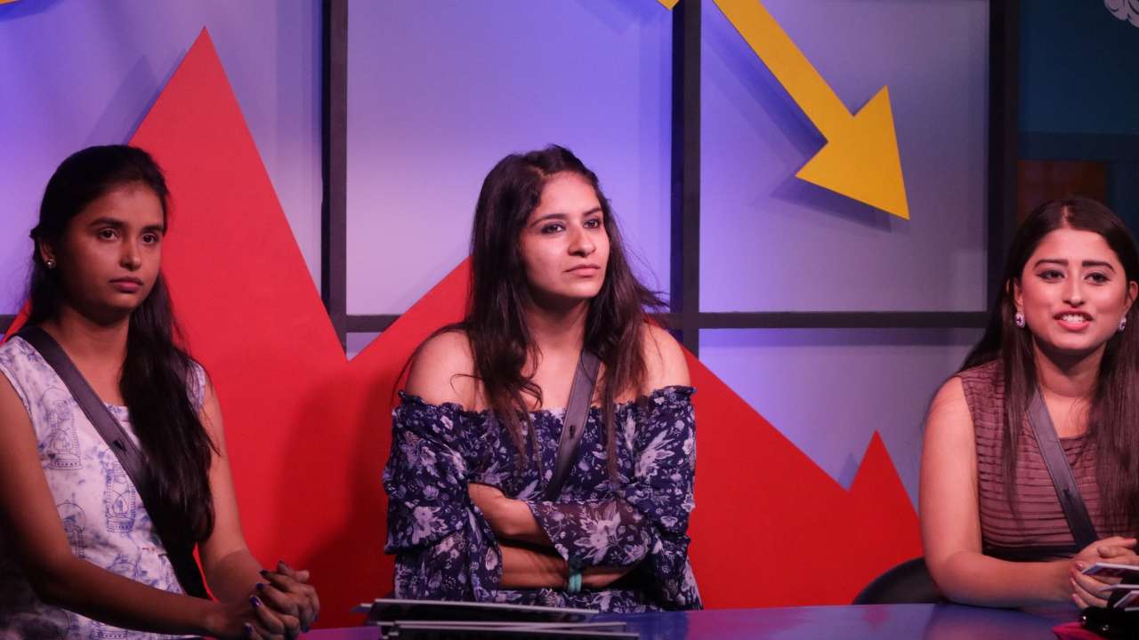 Nomination task