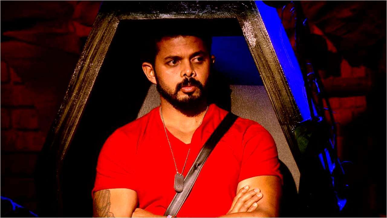 Sreesanth