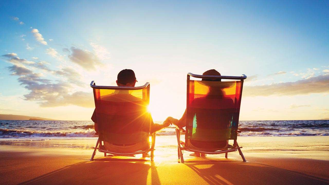 Retirement