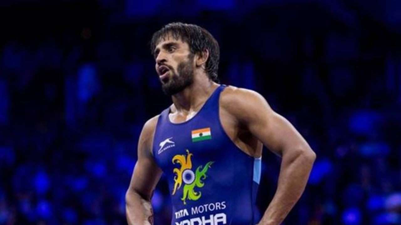 Bajrang Punia