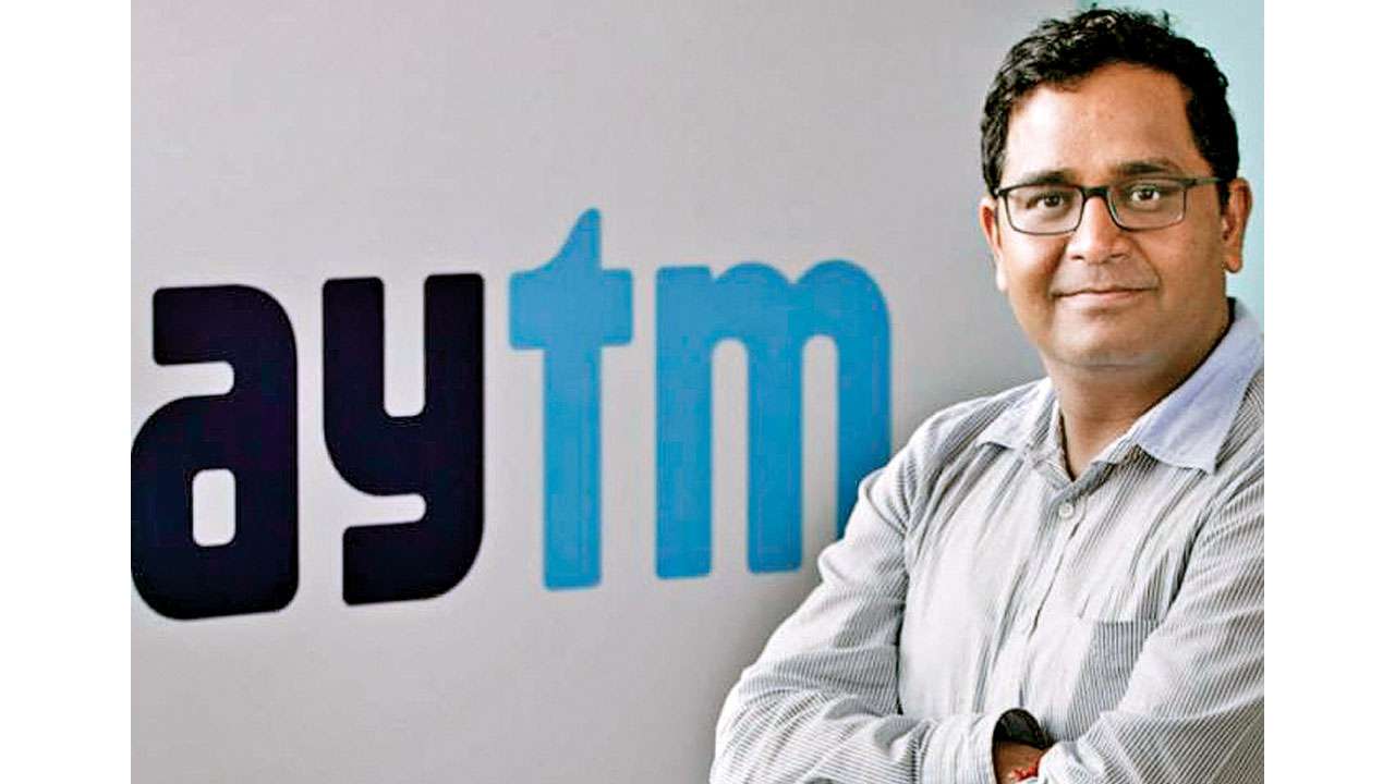 Secretary Among Three Held For Blackmailing Paytm Boss 3726